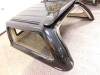 VW Amarok 2H 10-16 SJS Canapy Hardtop Abdeckung für Laderaum VW Amarok 2H 10-16 06.04.2011 - gebraucht Vorschau 2