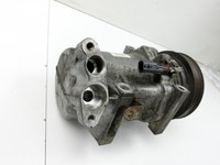 Nissan Note E12 13-17 1,5 66KW Klimakompressor Klima Kompressor Nissan Note E12 13-17 25.02.2016 926003VC6B... Vorschau 6