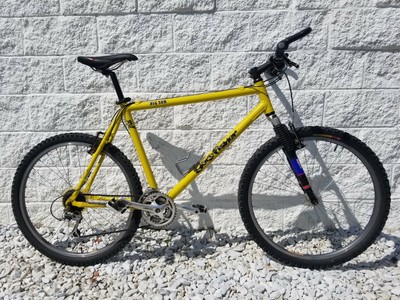 gary fisher single speed mountain bike