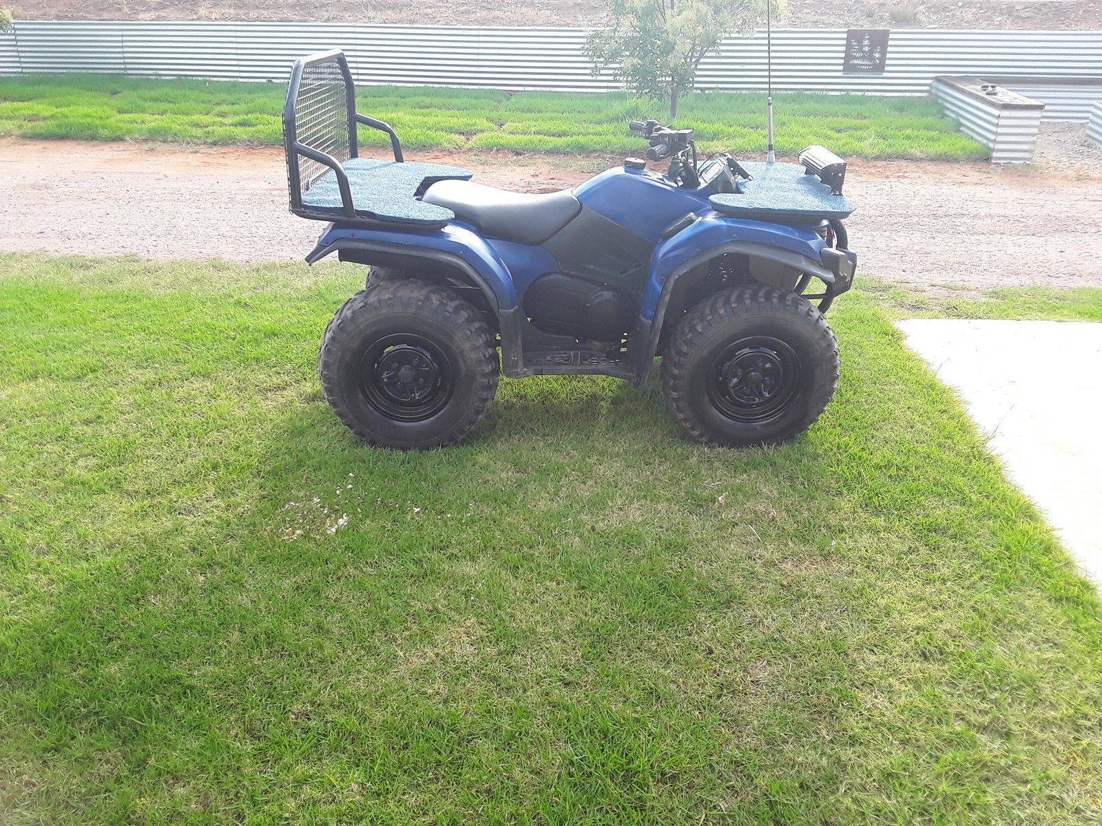 Yamaha Quads for sale Shop with Afterpay eBay