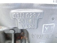 Audi A4 8W B9 15-19 TDI 2,0 90KW DEUC Motorblock für Motor Audi A4 8W B9 15-19 30.06.2017 gebraucht Vorschau 5