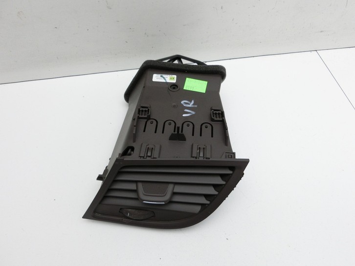 Opel Zafira C 11-16 Luftdüse Luftdusche Rechts Beifahrerseite Braun Opel Zafira C 11-16 16.10.2014 13366618 gebraucht Vorschau 2