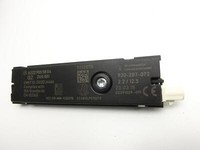 Mercedes S205 W205 14-18 Antennenverstärker Weiche Antenne Mercedes S205 W205 14-18 16.04.2015 A2229055804 920287B... Vorschau 4