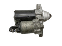 Seat Ibiza IV 6J ST 08-12 1197 77KW Anlasser Starter Seat Ibiza IV 6J ST 08-12 14.04.2011 02T911023R gebraucht Vorschau 1