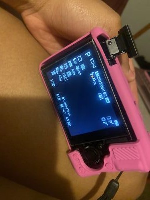 Item photo(s) from verified buyer