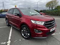 2018 Ford Edge 2.0 TDCi 210 ST-Line 5dr Powershift ESTATE Diesel Automatic