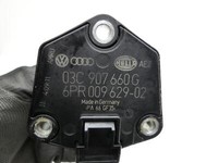 Seat Exeo ST 09-13 TDI 2,0 105KW CAGA Ölstandsensor Seat Exeo ST 09-13 22.06.2011 03C907660G 6PR009629 gebraucht Vorschau 4