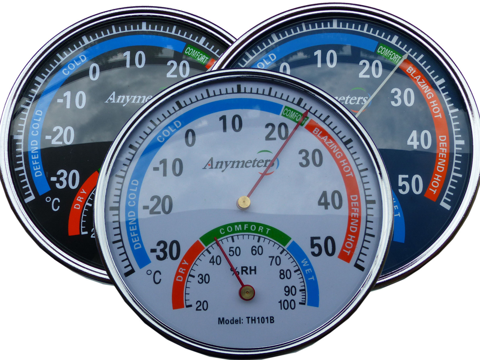 Hygrometer Test Vergleich +++ Hygrometer günstig kaufen!