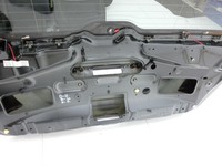 Mercedes GL 500 X164 06-11 Heckklappe Kofferraumdeckel 197 Mercedes GL 500 X164 06-11 01.09.2006 A1647401105 gebraucht Vorschau 8