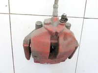 BMW X5 E70 07-10 3,0d 210KW Bremssattel Bremszange Hinten Rechts BMW X5 E70 07-10 09.05.2008 3421-6776790 6776790... Vorschau 2