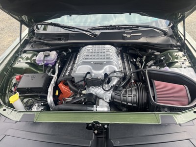 image 1 of engine