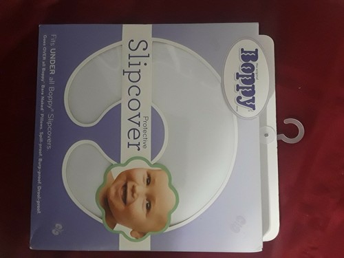 Cover, Protective F/Boppy Pillow  (Units Per Each: 1)