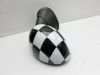 MINI Countryman R60 10-14 Spiegel Aussenspiegel Rechts  B11 MINI Countryman R60 10-14 08.12.2011 51169805060... Vorschau 4