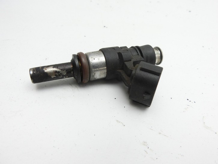 VW Passat 3G 14-19 TFSI 1,8 131KW Injektor Einspritzdüse Zyl.4 VW Passat 3G 14-19 11.04.2016 06L906031A 0280158266... Bild 3