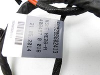 Audi A4 8K B8 11-15 Kombi Kabelbaum Tür und Fensterheber Links Vorne Audi A4 8K B8 11-15 13.08.2014 8K0971029AP... Vorschau 4