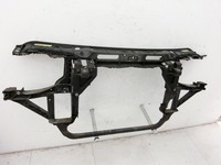 BMW X3 E83 03-06 3,0 170KW Schlossträger Frontmaske Träger BMW X3 E83 03-06 12.11.2004 gebraucht Vorschau 3