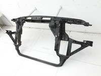 BMW X3 E83 18d LCI 08-11 2,0sd 120KW Schlossträger Frontmaske Träger BMW X3 E83 18d LCI 08-11 08.12.2009... Vorschau 6