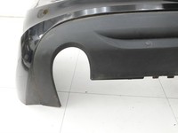 Volvo V60 D4 10-13 Kombi Stoßstange Stoßfänger Heckstosstange Hinten 01900 Volvo V60 D4 10-13 24.03.2011 39808164... Vorschau 5