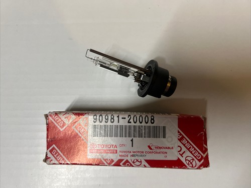 ヒトデ属 🌼90981-2008 OEM GENUINE LEXUS LS430 01-04 HEADLAMP BULB