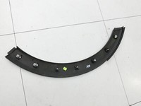 Opel Crossland X D75 20-24 Radhausschale Verkleidung Radlauf für Kotflügel Rechts Hinten Opel Crossland X D75 20-24... Vorschau 4