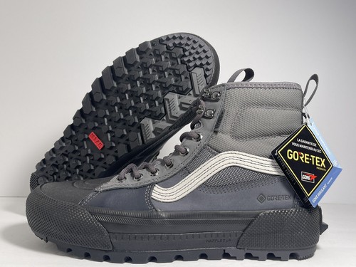 小物 m.sK8 VANS】 ヴァンズ SK8-HI REISSUE SIDE ZIP スケートハイ