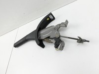 Seat Ibiza IV 6J SC 12-15 Handbremshebel Hebel für Handbremse Bremshebel Seat Ibiza IV 6J SC 12-15 22.06.2015... Vorschau 2