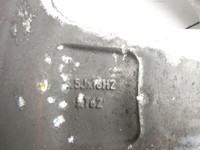 VW Amarok 2H 10-16 1x Felge Alufelge 5X120 6.5X16Zoll ET62 VW Amarok 2H 10-16 06.04.2011 2H0601025 2H06010258Z8... Vorschau 6
