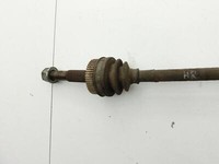 Nissan Qashqai J10 07-10 +0 2,0 110KW 4WD Antriebswelle Gelenkwelle Rechts Hinten Nissan Qashqai J10 07-10... Vorschau 4