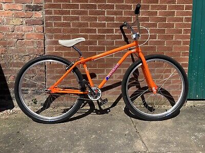 Bmx Gt Pro For Sale