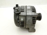 BMW F31 320i 12-15 2,0 135KW Lichtmaschine Generator 170A 14V BMW F31 320i 12-15 17.04.2013 12317605478 7605478... Vorschau 5