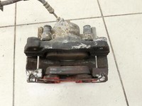 Renault Laguna III 3 07-11 dCi 2,0 110KW Bremssattel Bremszange Vorne Links Renault Laguna III 3 07-11 01.02.2007... Vorschau 5