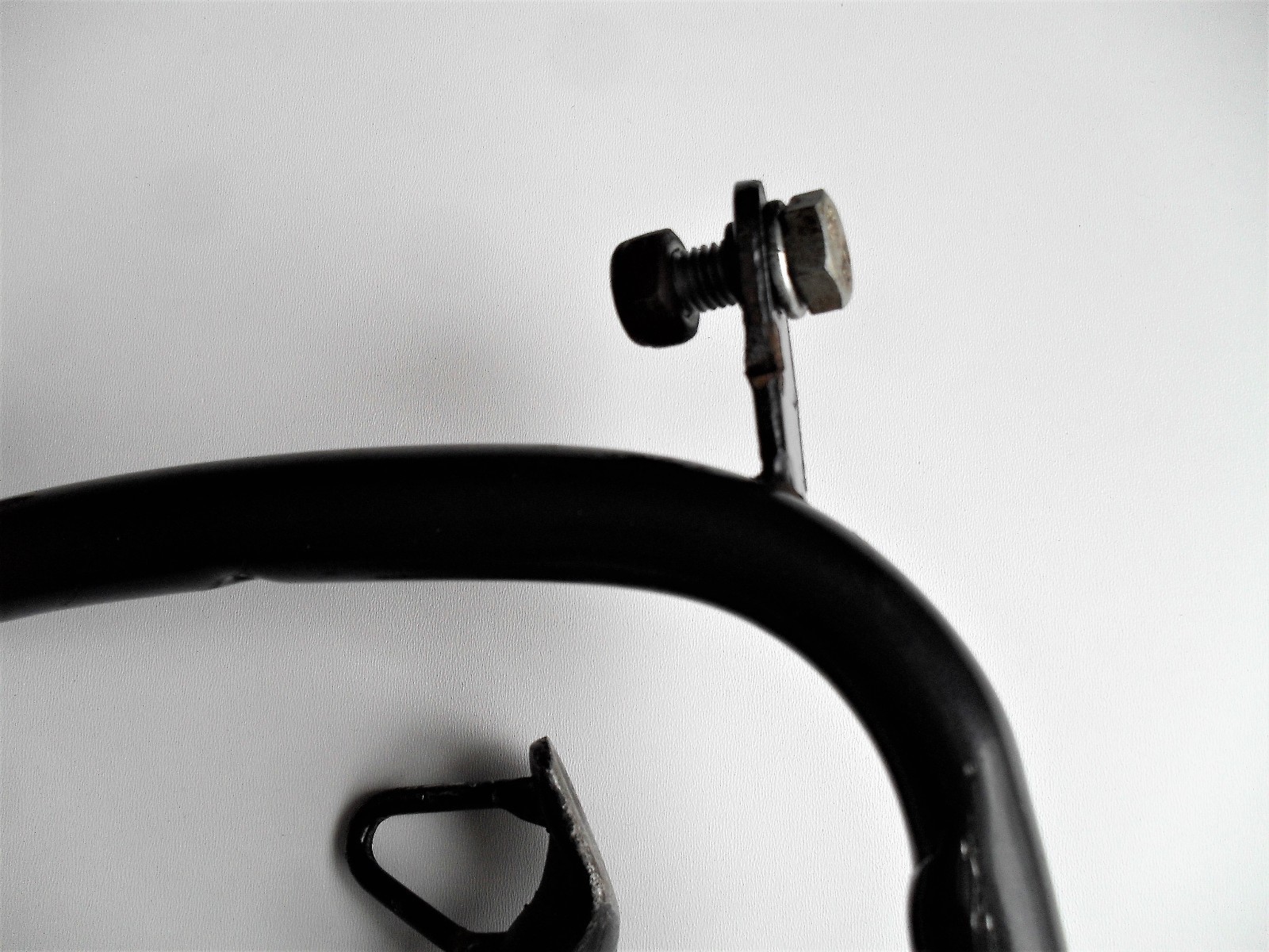 Ebike e bike GIO PB710 Single & Double Kickstand