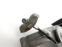 Renault Twingo III BCM 14-19 Handbremshebel Hebel für Handbremse Bremshebel Renault Twingo III BCM 14-19 01.04.2017... Vorschau 4
