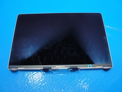 MacBook Air A1932 13" 2019 MVFM2LL/A LCD Screen Assembly Gold 661-12588
