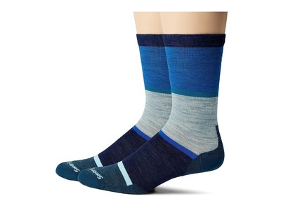 Мужские носки Smartwool Everyday Robbers Roost Crew Socks