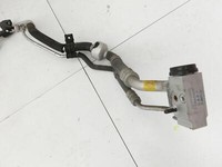 KIA Ceed ED 06-09 Klima Expansionsventil Klimaschlauch Klimaleitung KIA Ceed ED 06-09 23.03.2007 F108AP6AA gebraucht Vorschau 6