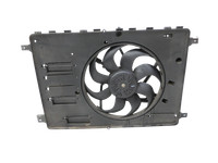 Ford Mondeo IV 4 07-15 2,0 149KW Lüfter Ventilator f. Kühler Ford Mondeo IV 4 07-15 03.03.2011 6G91-8C607-M 5010180... Vorschau 1