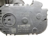 Hyundai Santa Fe IV TM 18-20 T-GDI 2,0 173KW G4KH Drosselklappe Hyundai Santa Fe IV TM 18-20 01.01.2019 35100-2G610... Vorschau 3