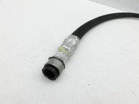 BMW F10 528i 10-13 2,0 180KW Leitung Unterdruckleitung BMW F10 528i 10-13 07.10.2011 7603816 11157603816 gebraucht Vorschau 2