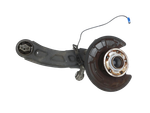 Mercedes W176 A180 15-18 5T 1,6 85KW Achsschenkel Radnabe mit ABS Links Hinten Mercedes W176 A180 15-18 19.10.2016... Vorschau 1