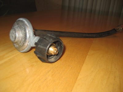 BBQ Propane Regulator