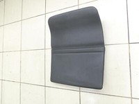 Nissan Pathfinder III R51 07-13 dCi 3,0 170KW Rückenblende für Fahrersitz Links Vorne mit Stautasche Nissan... Vorschau 4