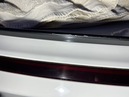 Fotos del artículo de un comprador verificado