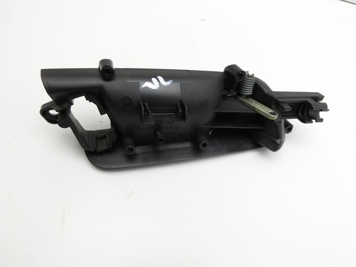 Audi A3 8P 08-10 Cabrio Türgriff Griff Griffmuschel Innen Links Vorne Audi A3 8P 08-10 27.04.2009 8P0837019D gebraucht Vorschau 3
