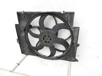 BMW X1 E84 X18D 09-12 2,0d 105KW Lüfter Ventilator f. Kühler BMW X1 E84 X18D 09-12 21.01.2015 8506668 17428506668... Vorschau 4