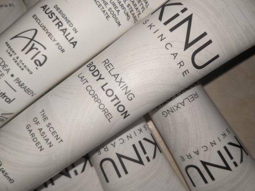 ADSKIN Hair Sleep Lotion 500ml 3個セット ヘアスリープローション | ADSKIN