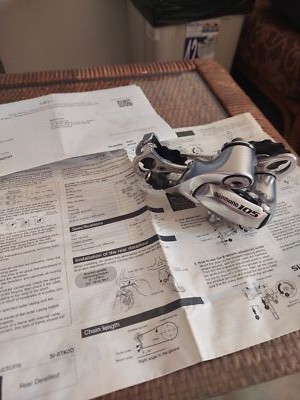 Item photo(s) from verified buyer