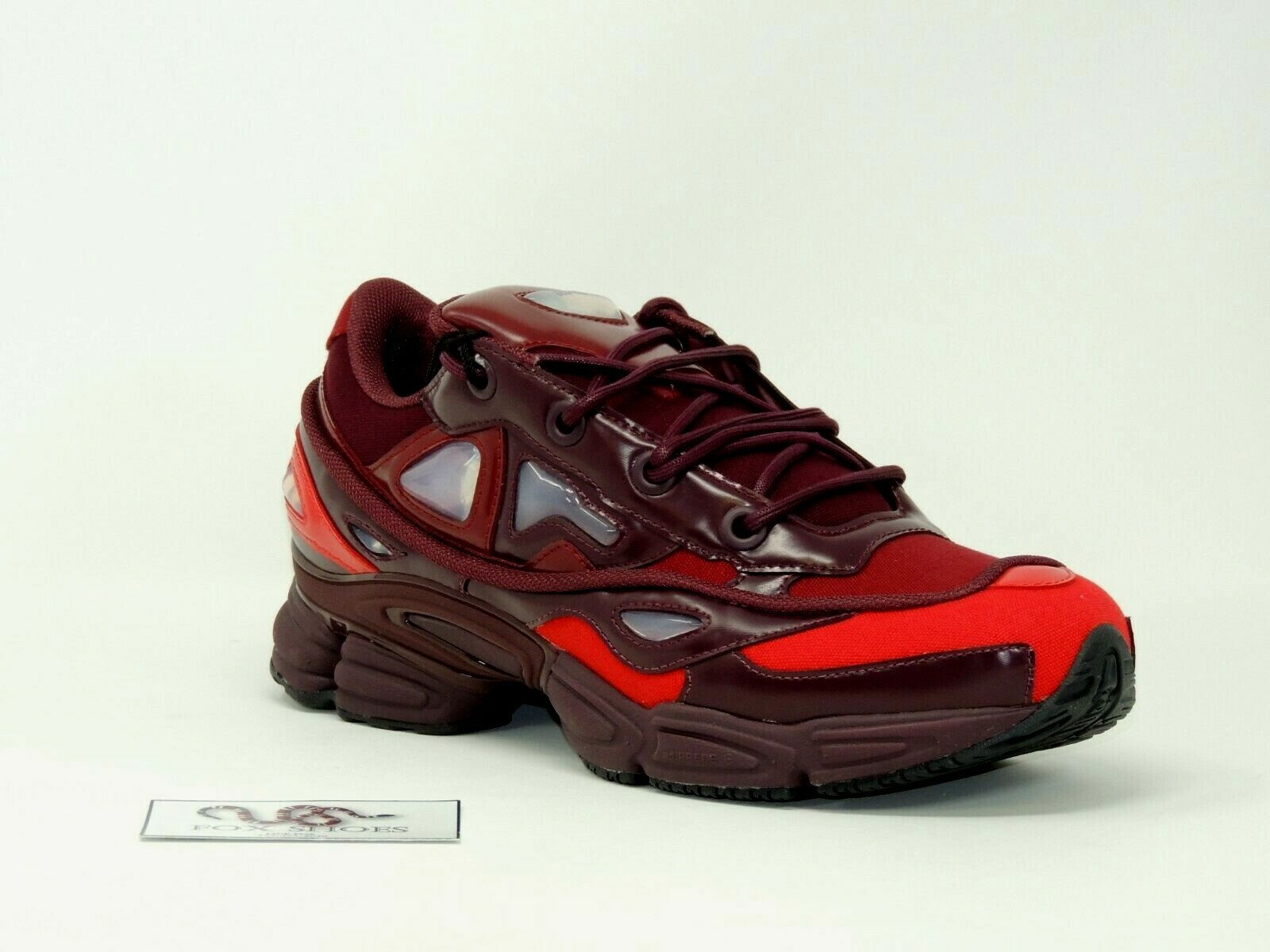 adidas ozweego burgundy