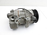 Mitsubishi Colt CZC 06-09 1,5 80KW Klimakompressor Klima Kompressor Mitsubishi Colt CZC 06-09 28.03.2007 7813A058... Vorschau 5