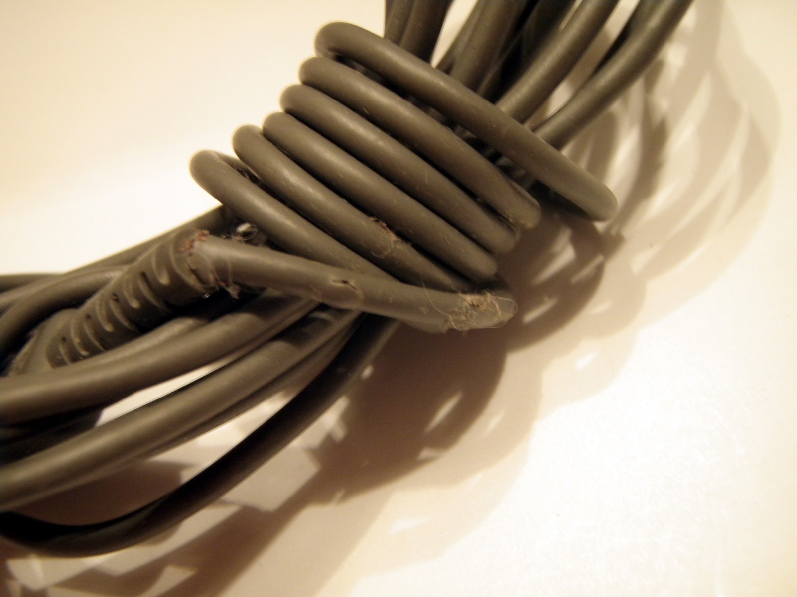 Official OEM Nintendo Ac Adapter Wall Charger USG-002 DS DSI LITE